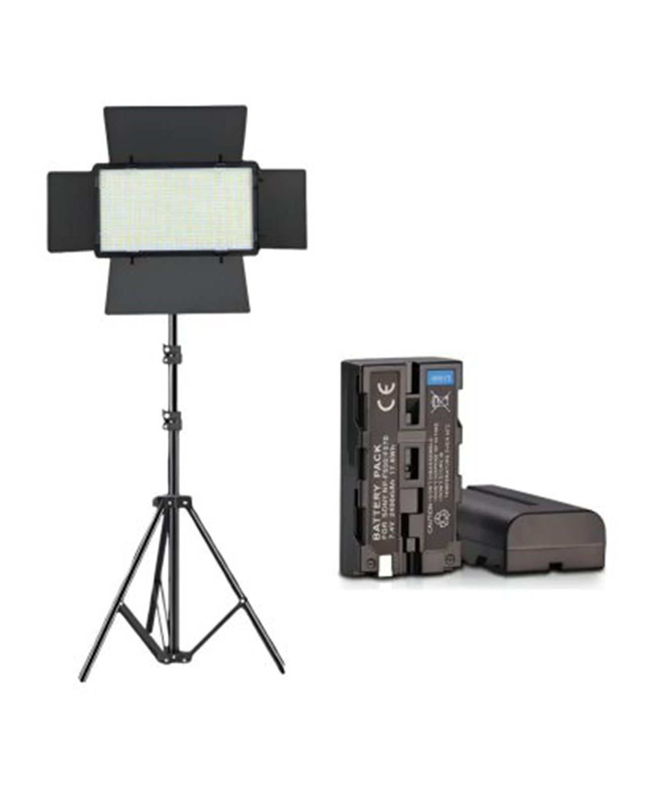 COMBO SET PRO