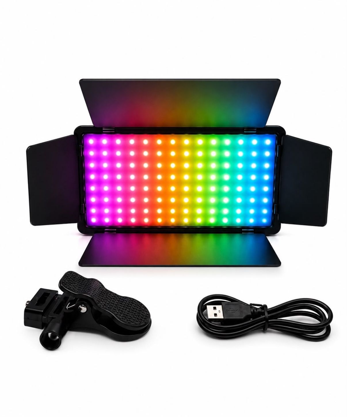 DÚO RGB + BICOLOR