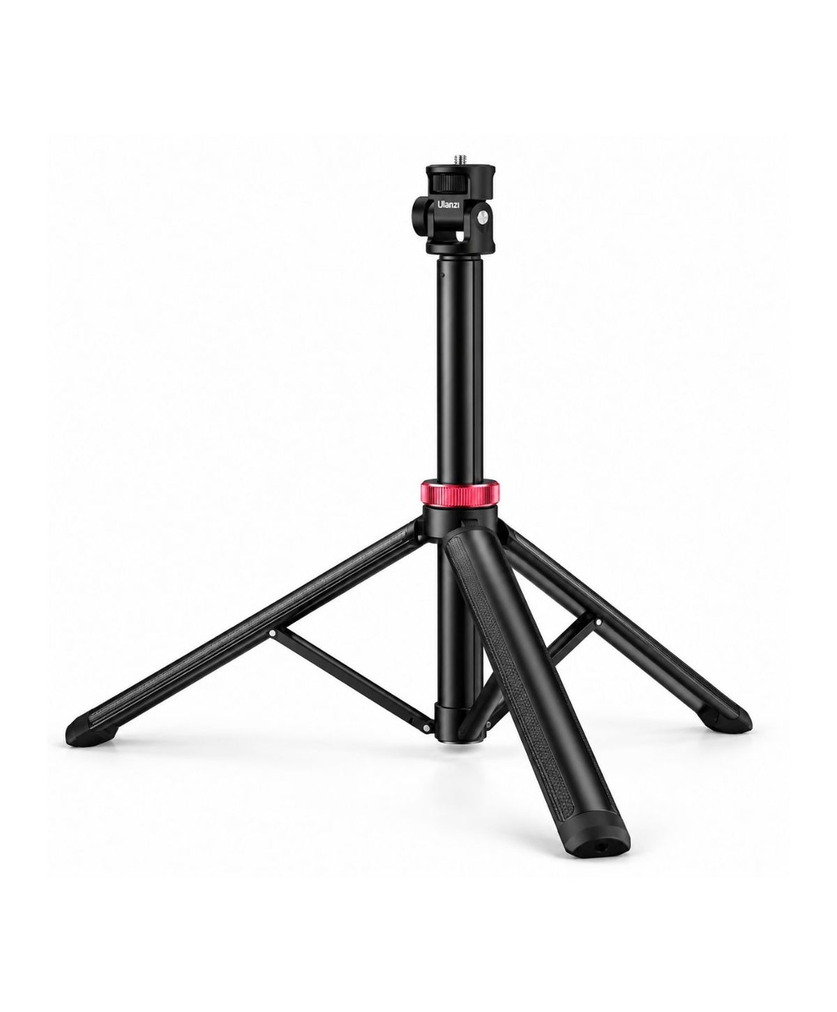 Ulanzi MT-79 – trípode con luz LED montada arriba, listo para usar
