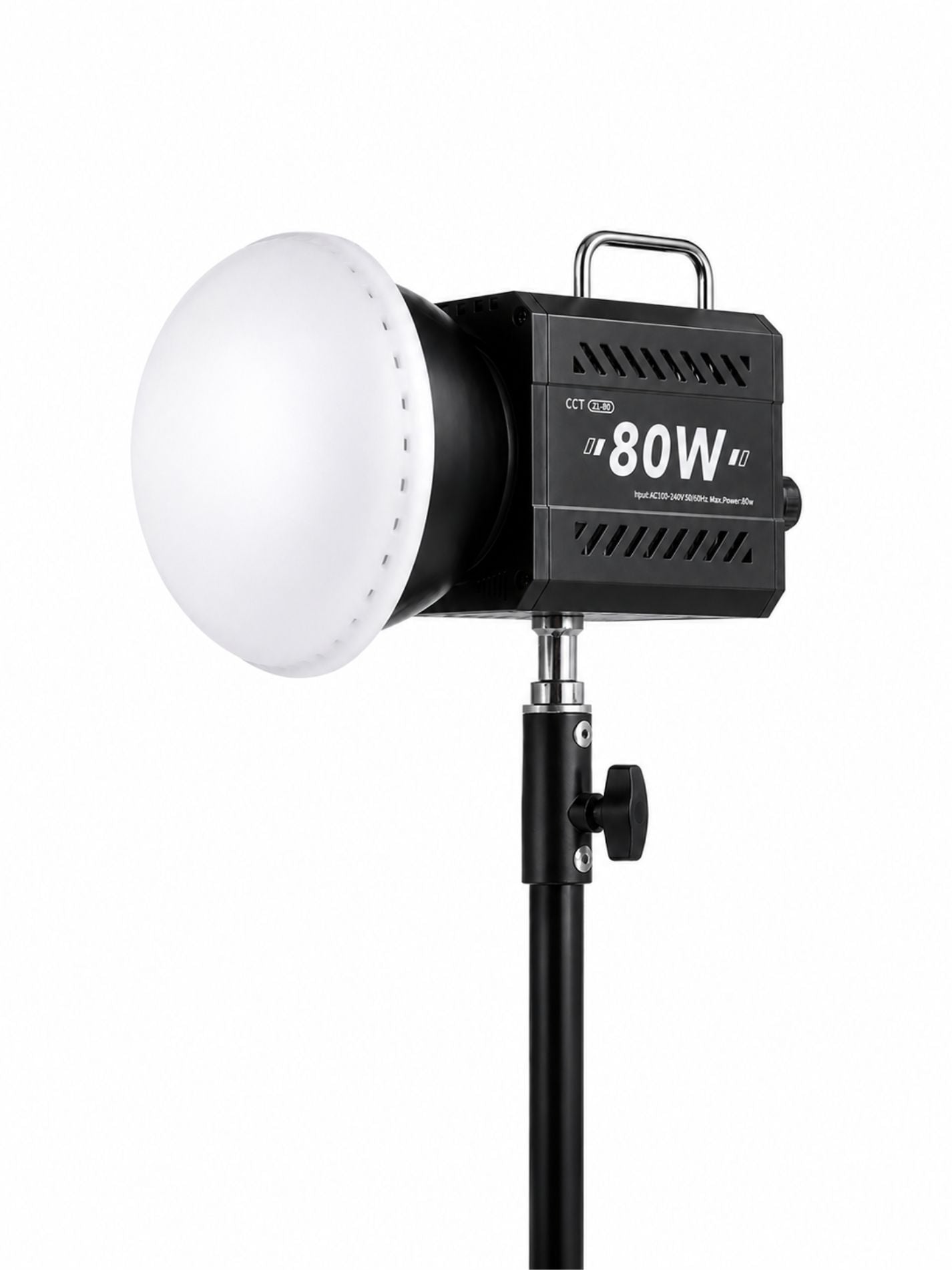 LED CS 80W