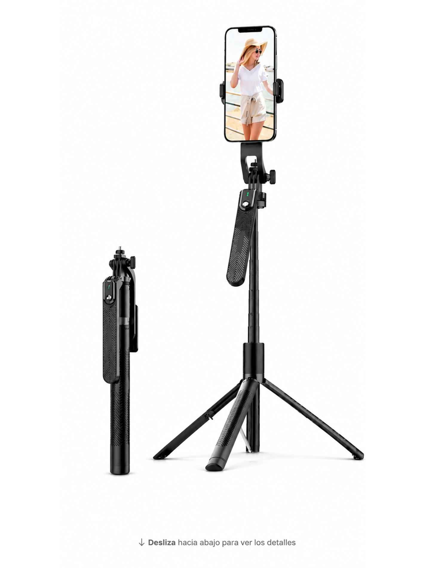 TRÍPODE MT42