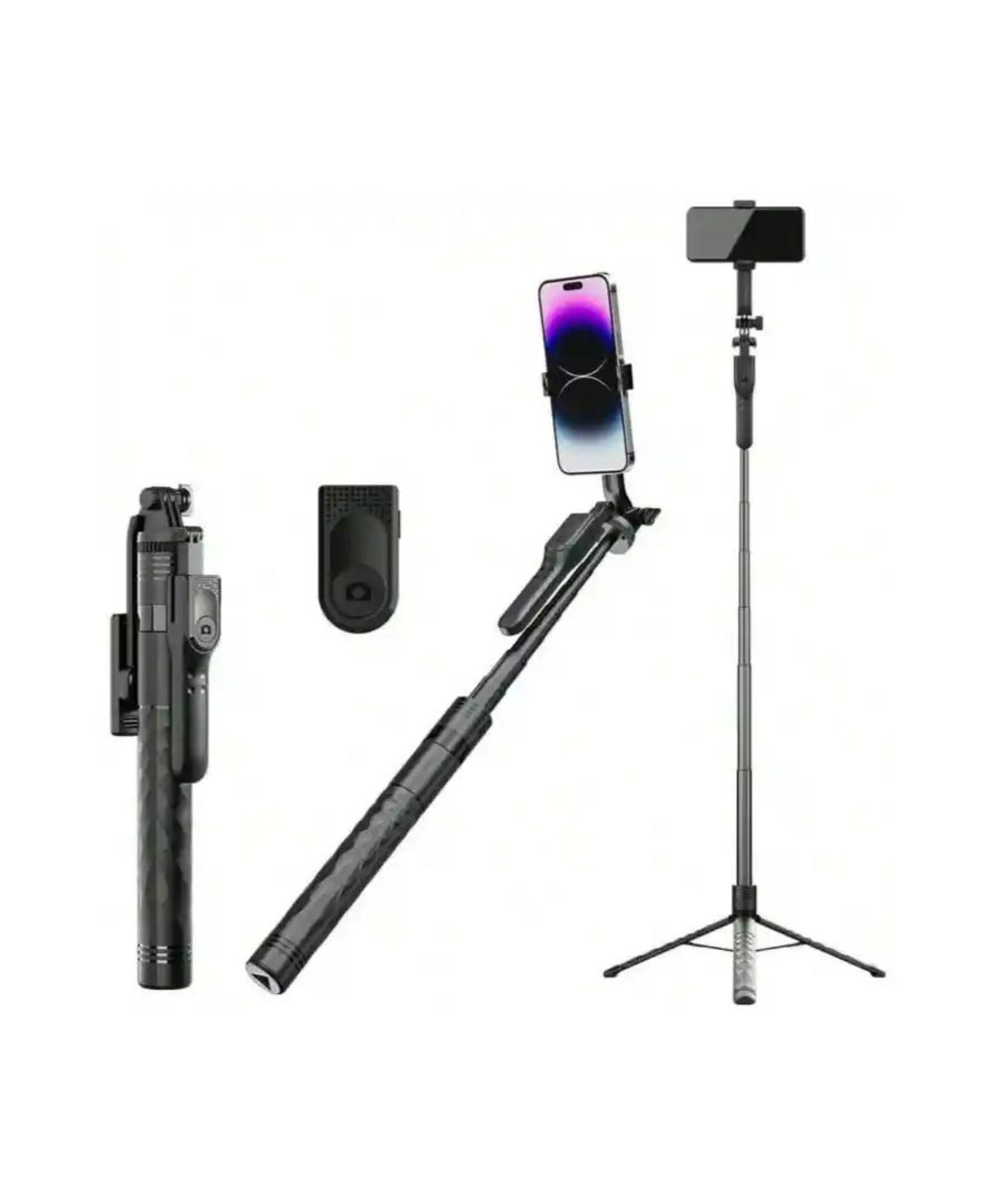 TRÍPODE MT43