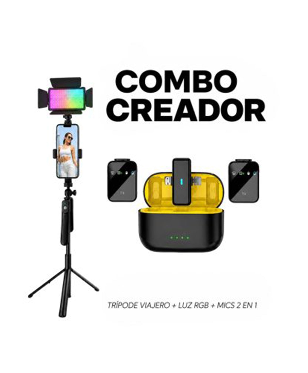 CREADOR