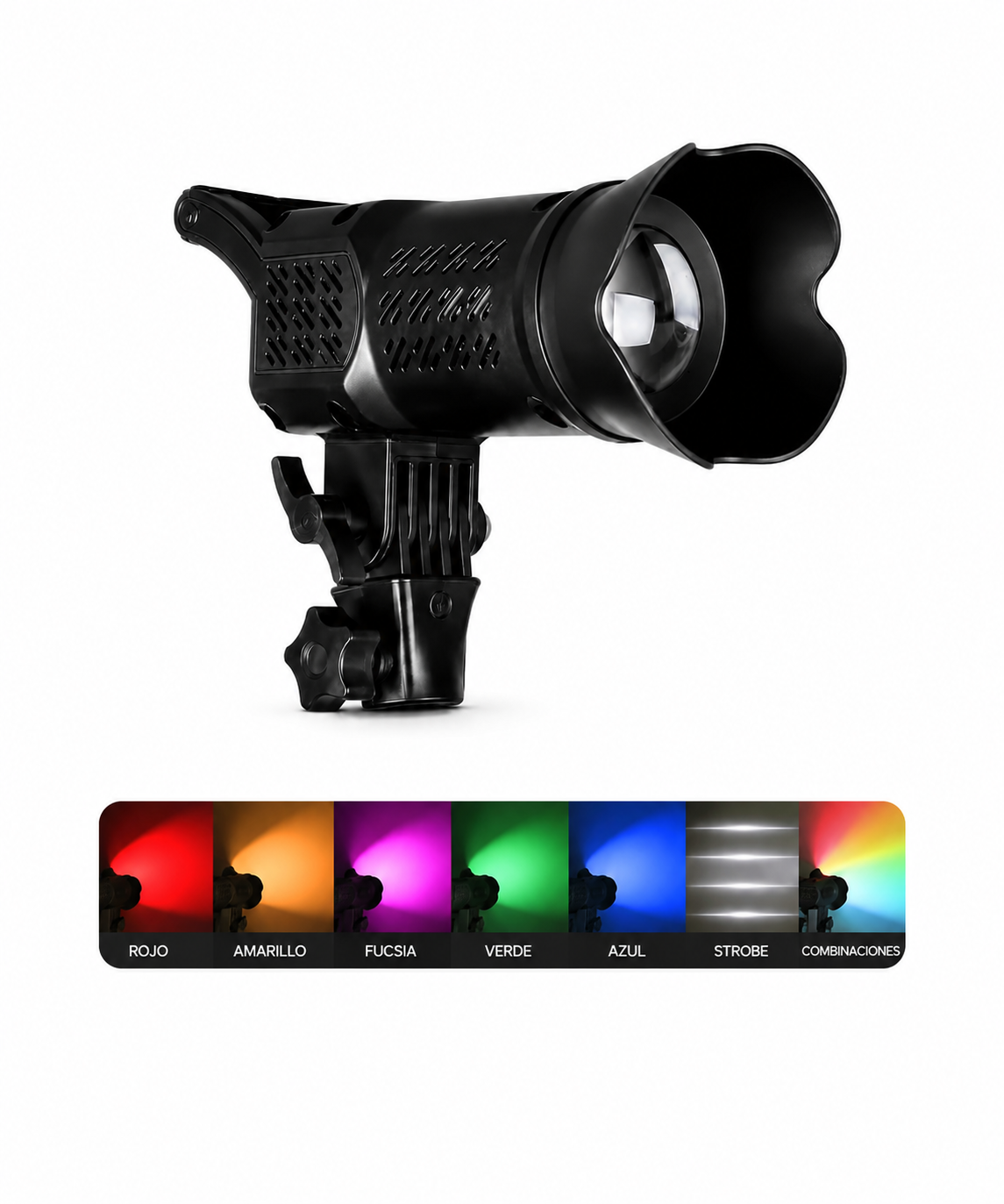 PROYECTOR CS