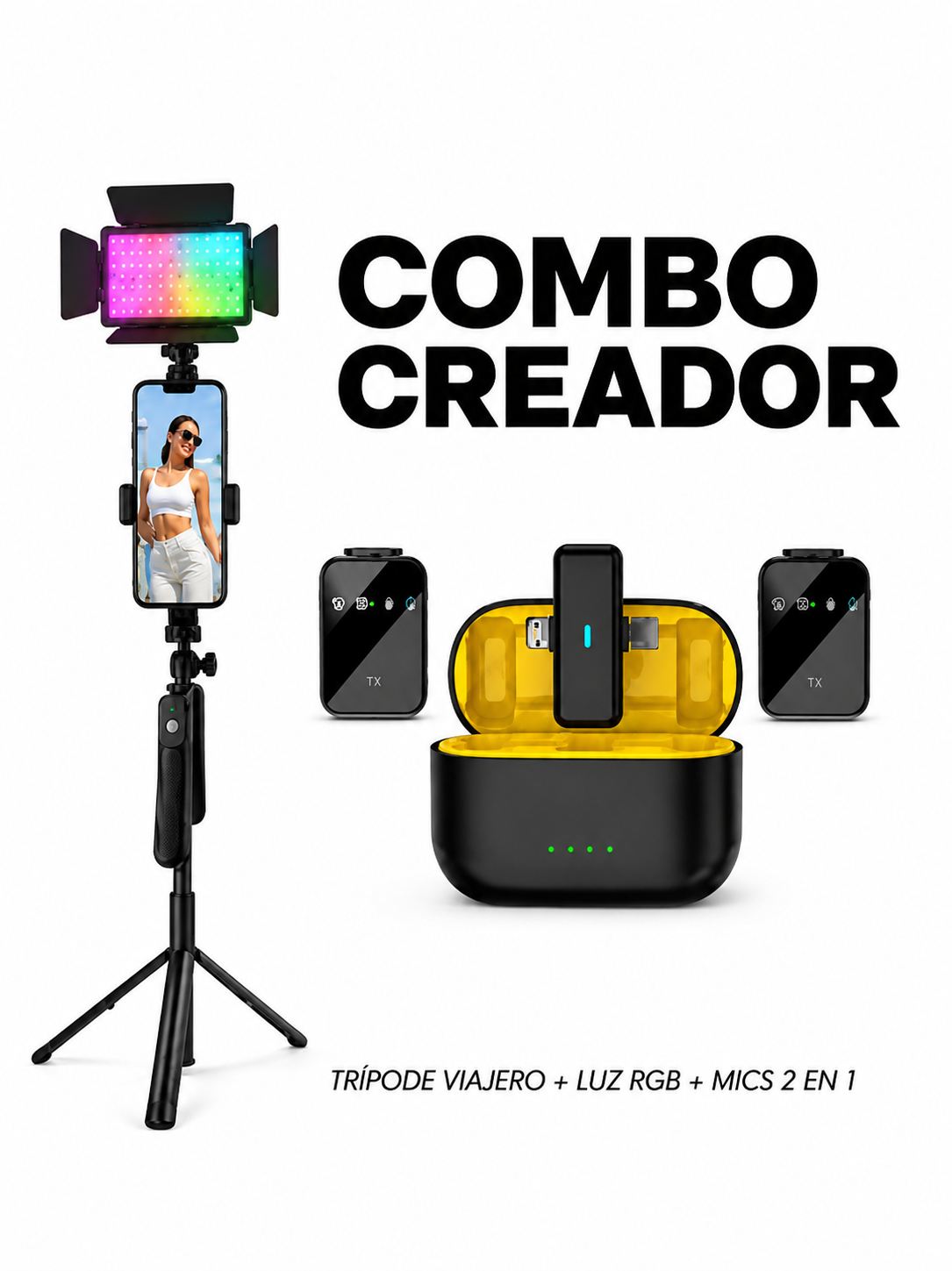 CREADOR