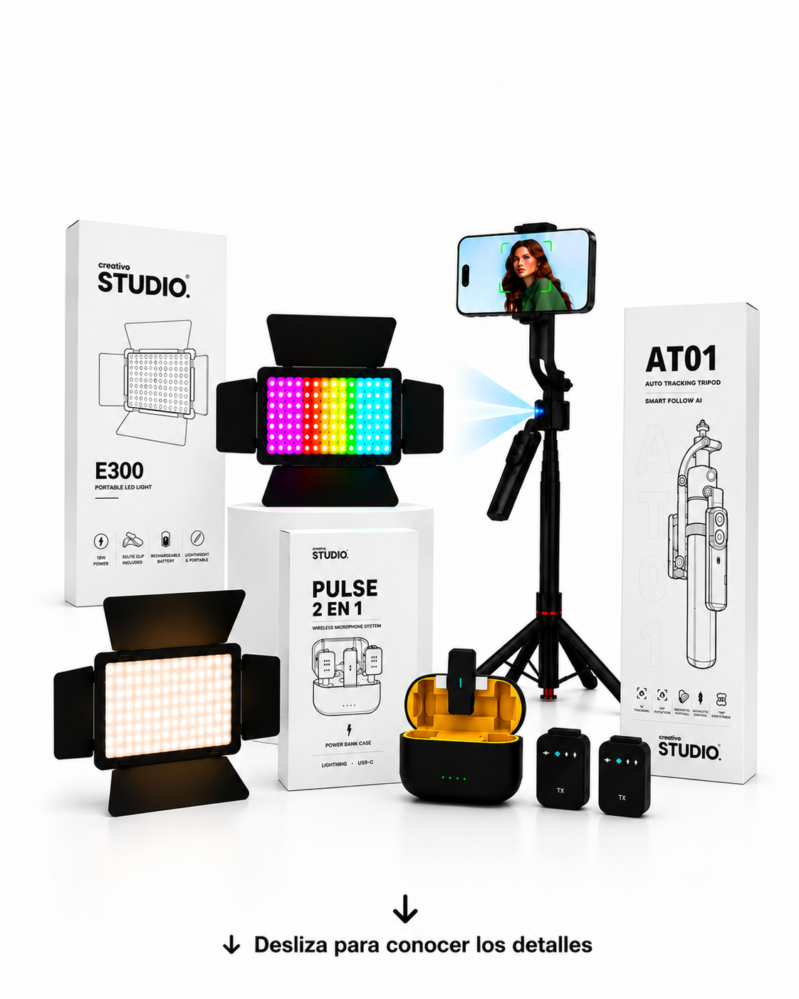 CREATIVO STUDIO