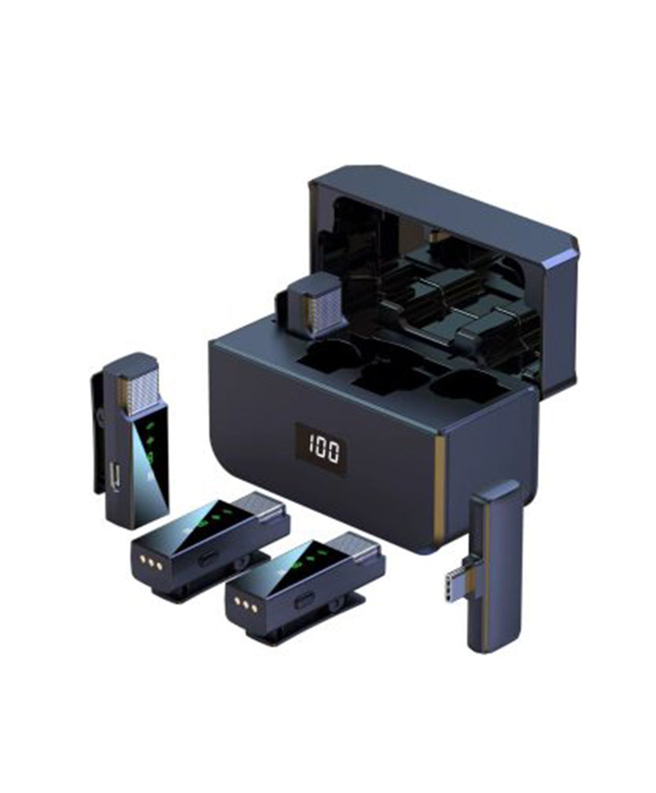 Pro Link 4