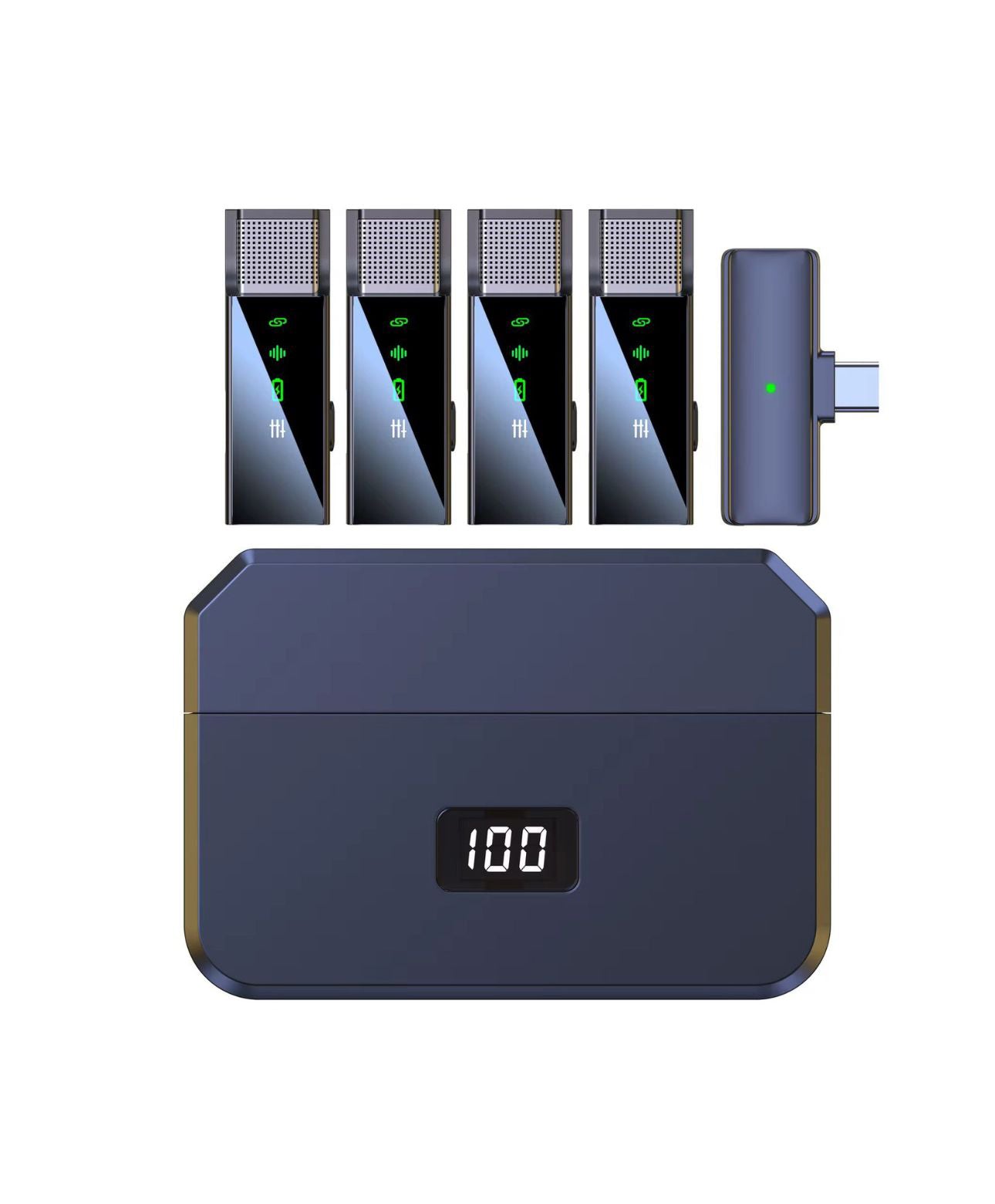Pro Link 4