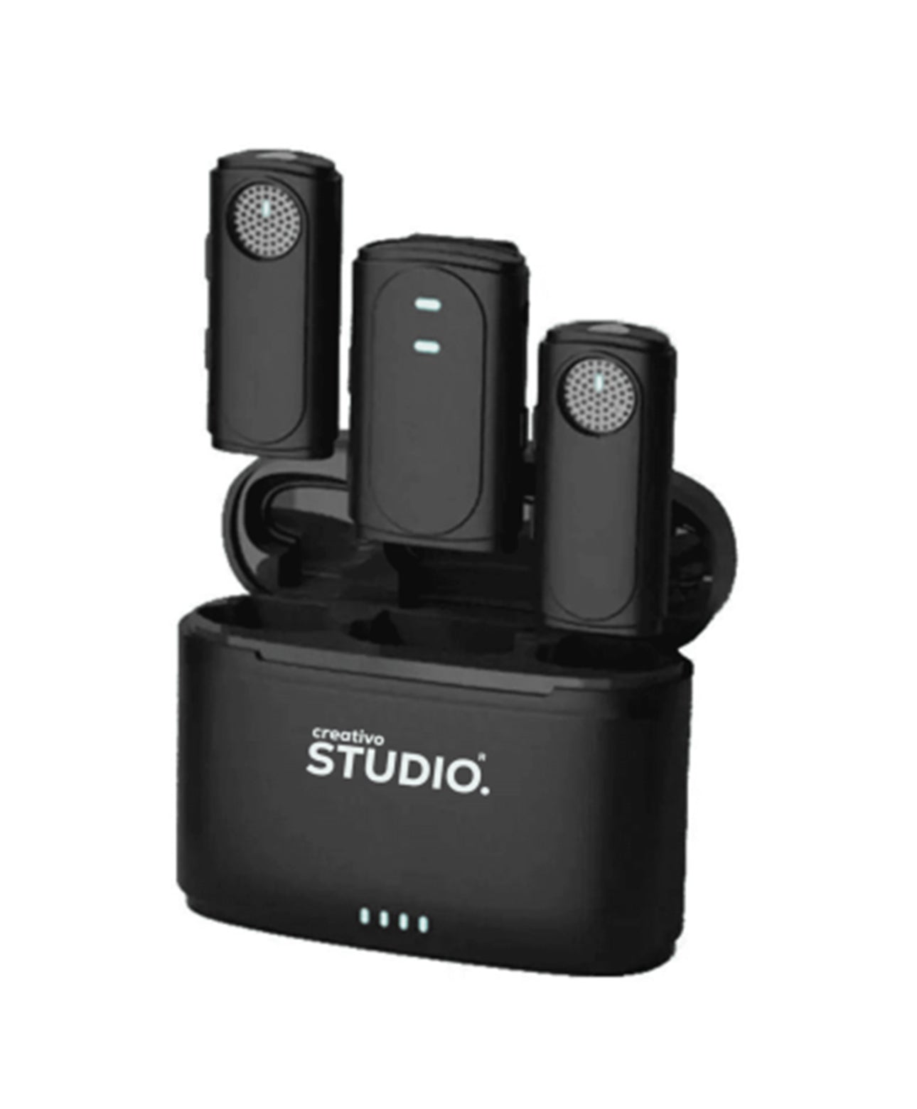 CS PRO MARK – Para cámara