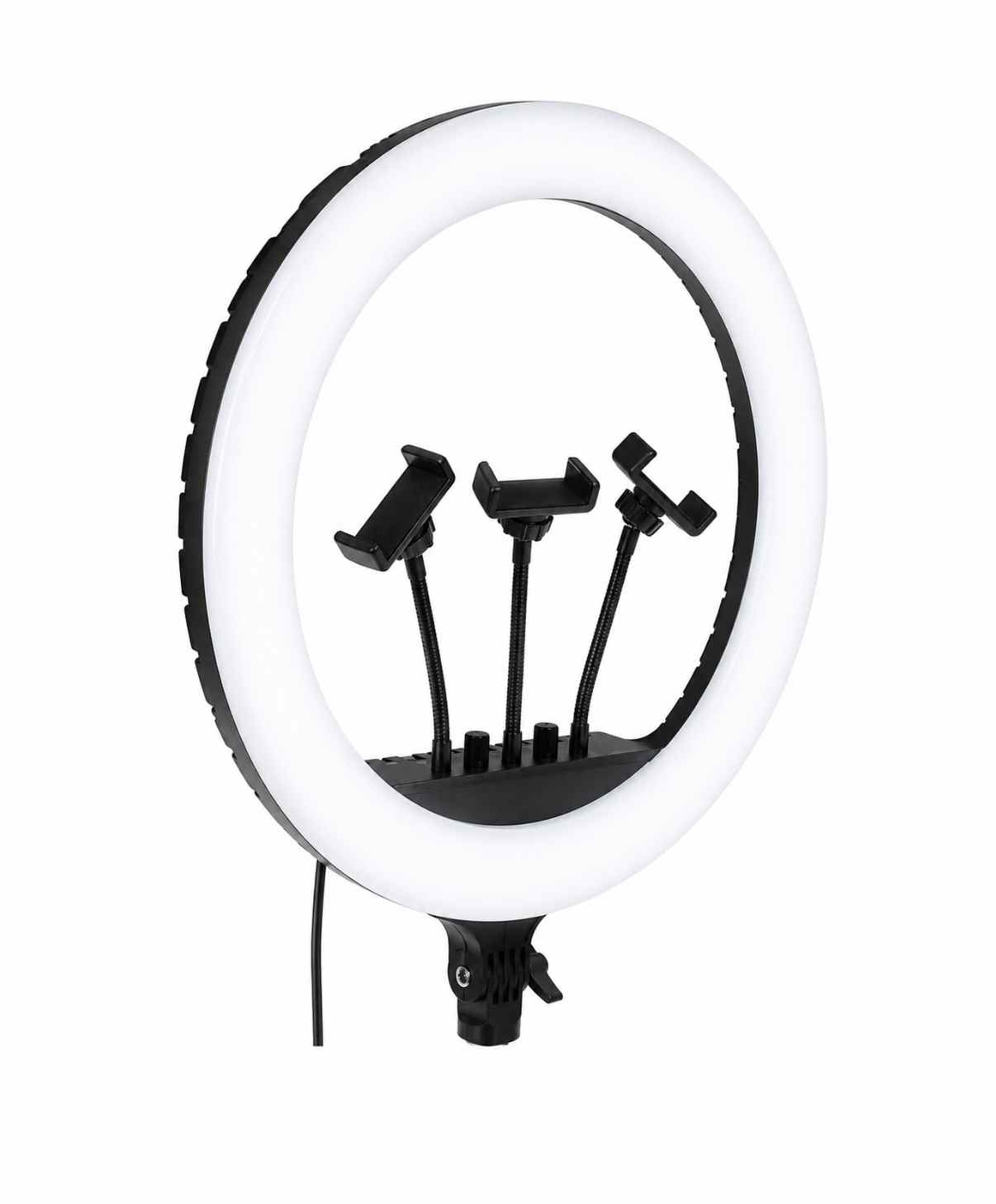 ARO DE LUZ PROFESIONAL 36CM