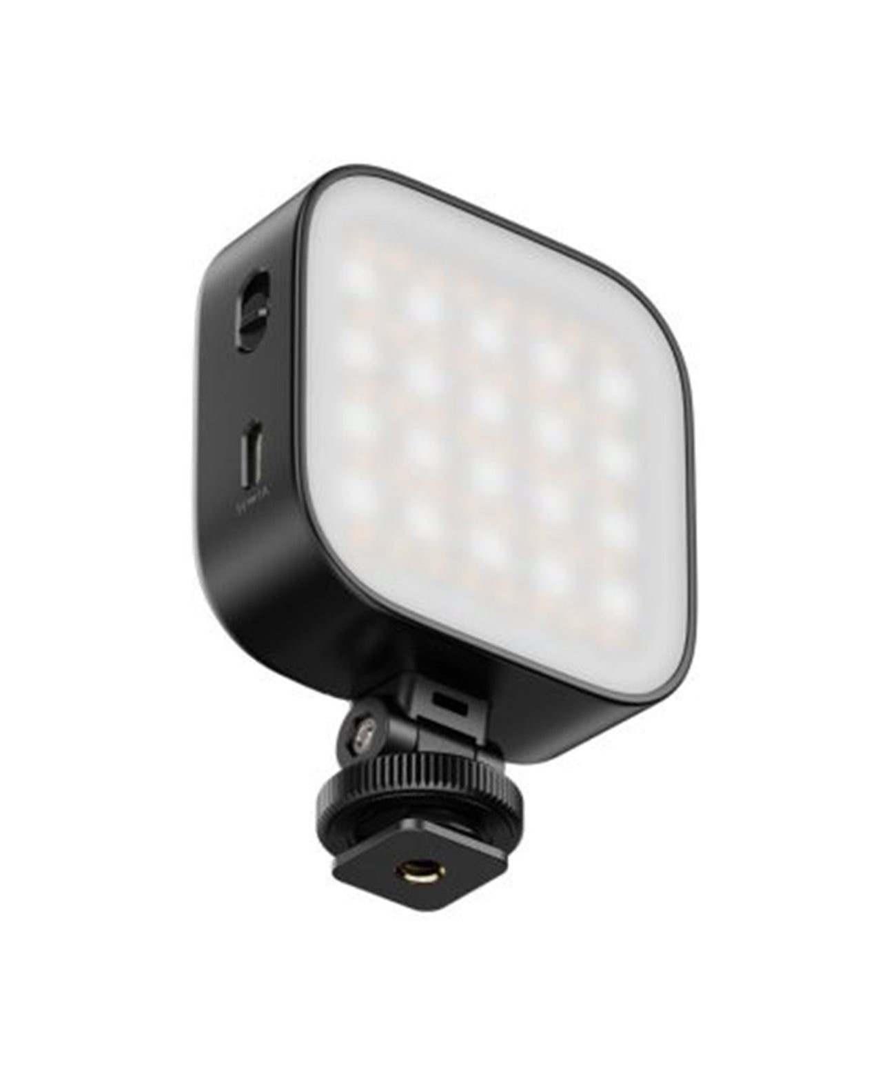 Luz Selfie RGB – Ulanzi